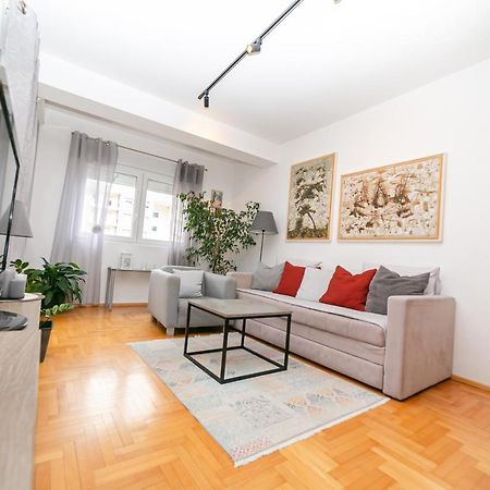 Apartman Marija Budva Exterior foto