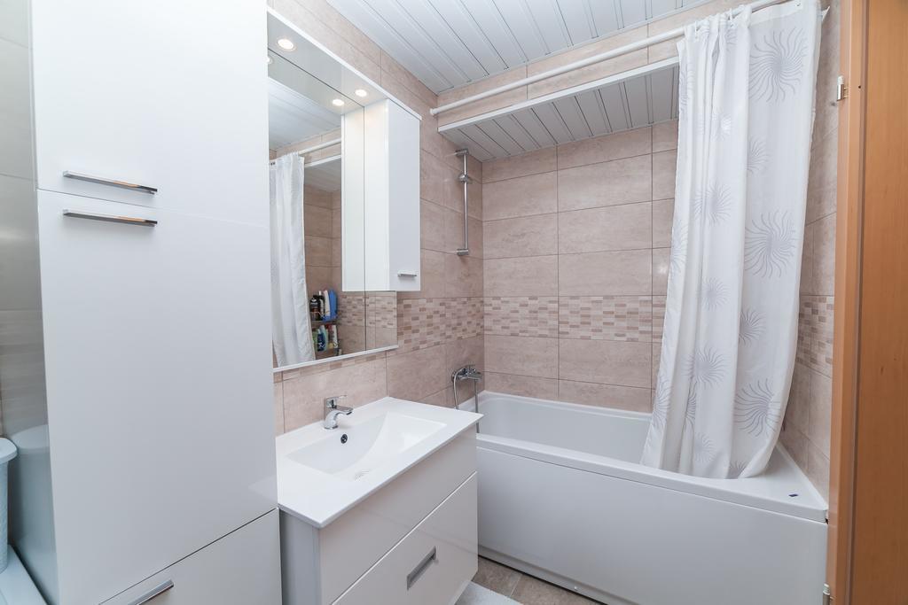 Apartman Marija Budva Exterior foto