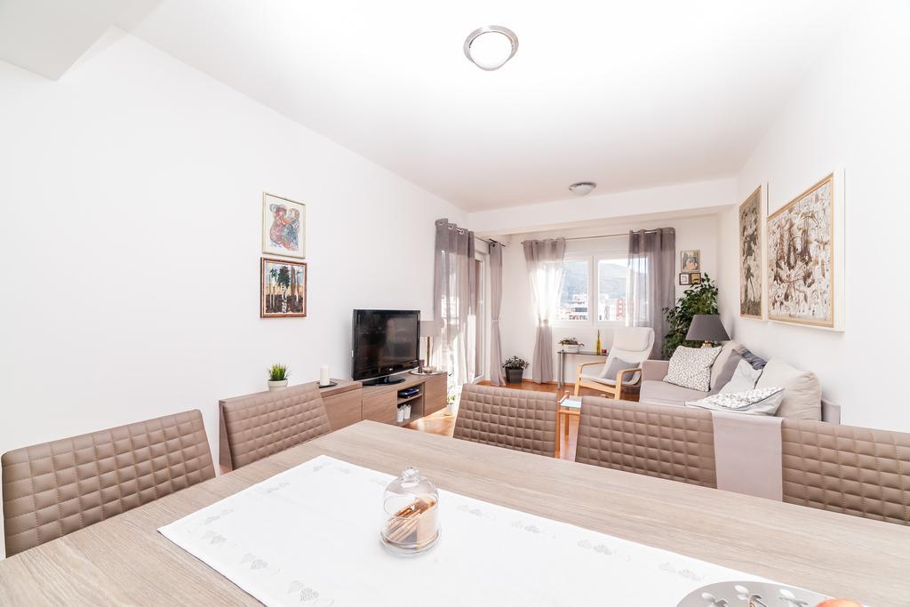 Apartman Marija Budva Exterior foto